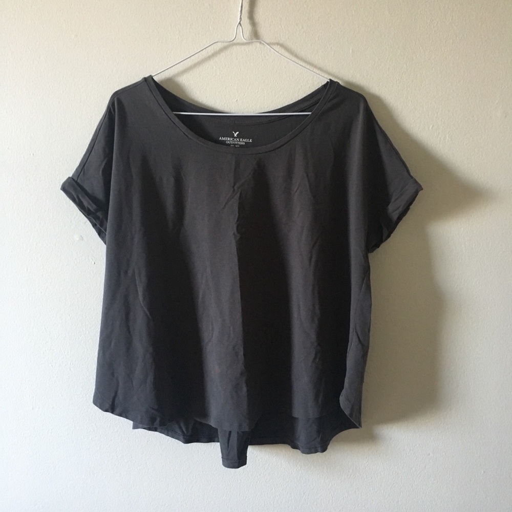 American eagle outfitters top